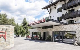 Grischuna Hotel